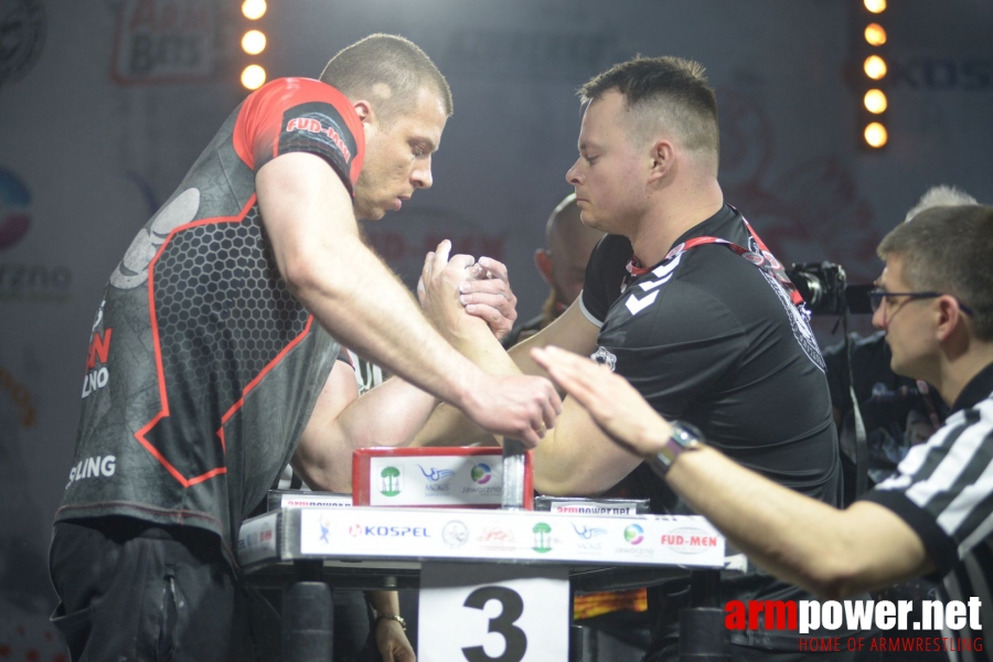 XXII Mistrzostwa Polski - Jaworzno 2022 # Siłowanie na ręce # Armwrestling # Armpower.net