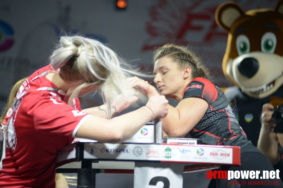 XXII Mistrzostwa Polski - Jaworzno 2022 # Siłowanie na ręce # Armwrestling # Armpower.net