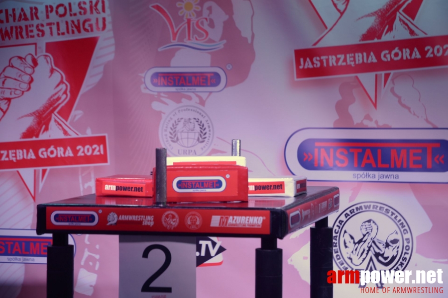 Puchar Polski 2021 - Jastrzębia Góra # Aрмспорт # Armsport # Armpower.net