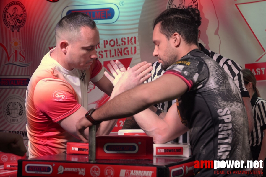 Puchar Polski 2021 - Jastrzębia Góra # Armwrestling # Armpower.net