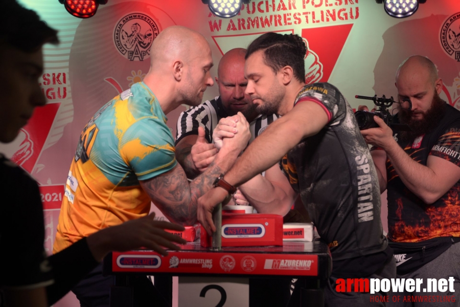 Puchar Polski 2021 - Jastrzębia Góra # Armwrestling # Armpower.net