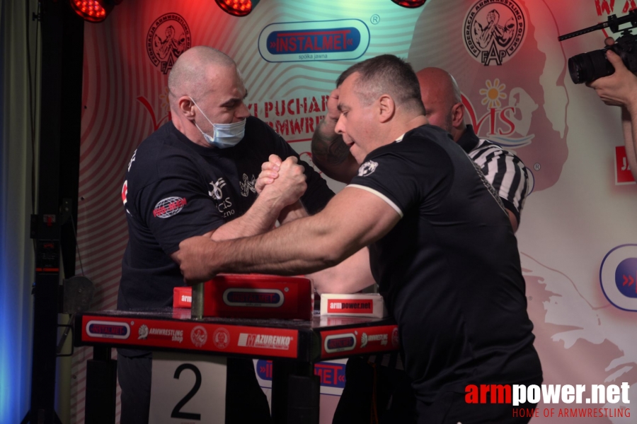 Puchar Polski 2021 - Jastrzębia Góra # Armwrestling # Armpower.net