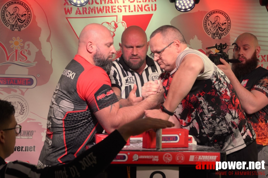 Puchar Polski 2021 - Jastrzębia Góra # Siłowanie na ręce # Armwrestling # Armpower.net