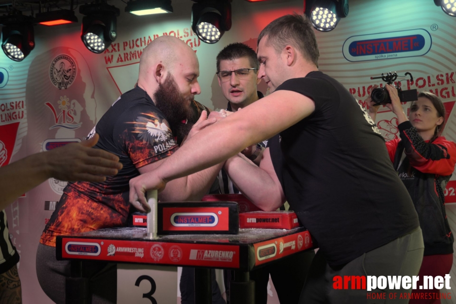 Puchar Polski 2021 - Jastrzębia Góra # Armwrestling # Armpower.net