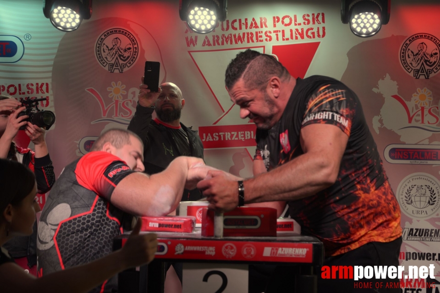 Puchar Polski 2021 - Jastrzębia Góra # Siłowanie na ręce # Armwrestling # Armpower.net