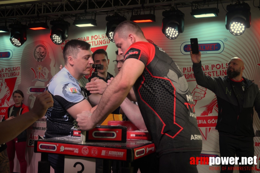 Puchar Polski 2021 - Jastrzębia Góra # Siłowanie na ręce # Armwrestling # Armpower.net