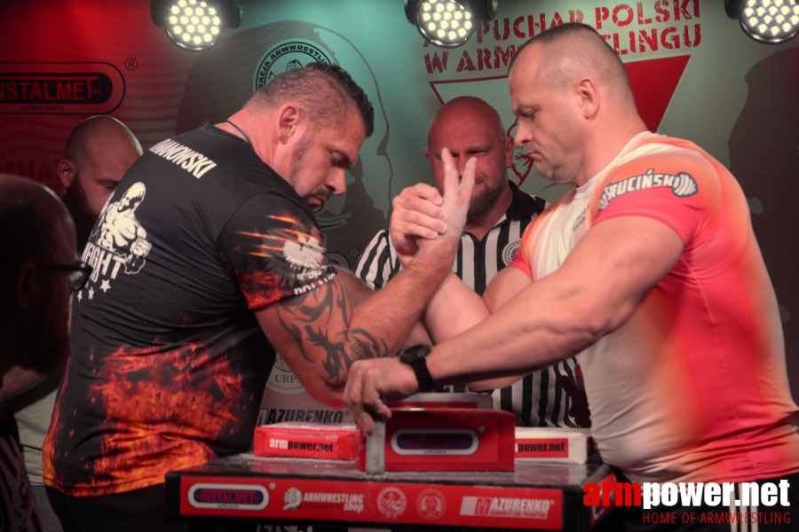 Puchar Polski 2021 - Jastrzębia Góra # Siłowanie na ręce # Armwrestling # Armpower.net