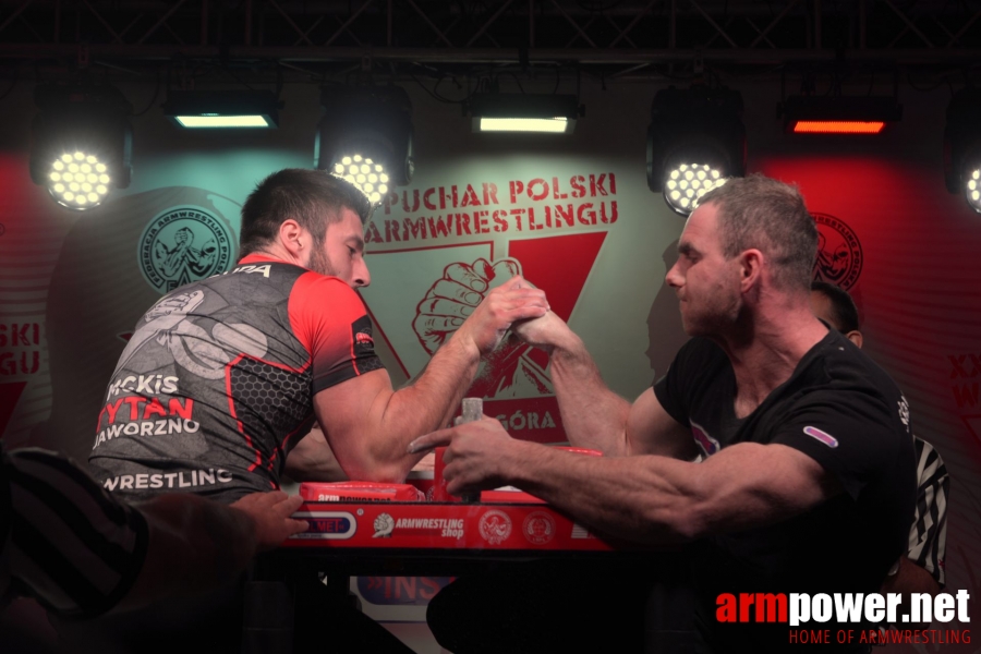 Puchar Polski 2021 - Jastrzębia Góra # Siłowanie na ręce # Armwrestling # Armpower.net