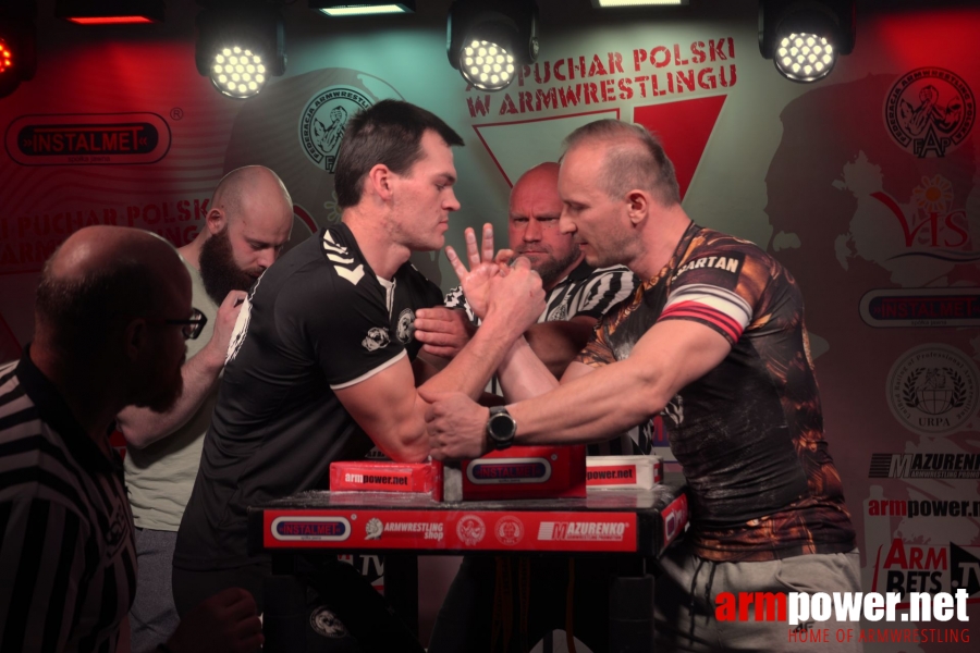 Puchar Polski 2021 - Jastrzębia Góra # Armwrestling # Armpower.net