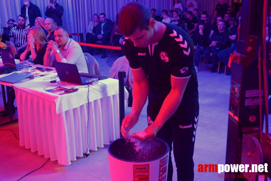 Puchar Polski 2021 - Jastrzębia Góra # Armwrestling # Armpower.net