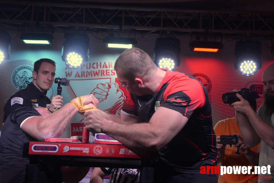 Puchar Polski 2021 - Jastrzębia Góra # Siłowanie na ręce # Armwrestling # Armpower.net