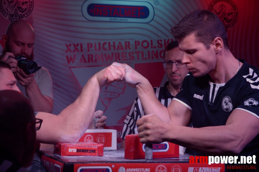 Puchar Polski 2021 - Jastrzębia Góra # Armwrestling # Armpower.net