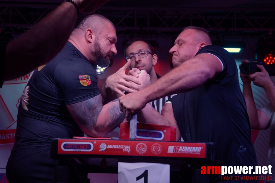 Puchar Polski 2021 - Jastrzębia Góra # Armwrestling # Armpower.net