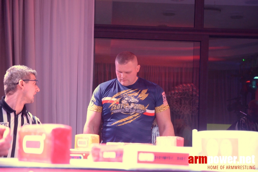 Puchar Polski 2021 - Jastrzębia Góra # Siłowanie na ręce # Armwrestling # Armpower.net