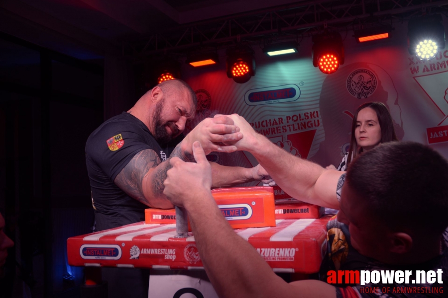 Puchar Polski 2021 - Jastrzębia Góra # Siłowanie na ręce # Armwrestling # Armpower.net