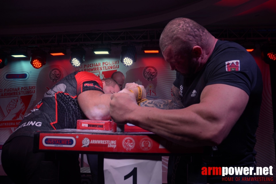 Puchar Polski 2021 - Jastrzębia Góra # Armwrestling # Armpower.net