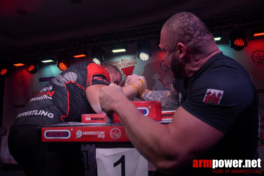 Puchar Polski 2021 - Jastrzębia Góra # Siłowanie na ręce # Armwrestling # Armpower.net