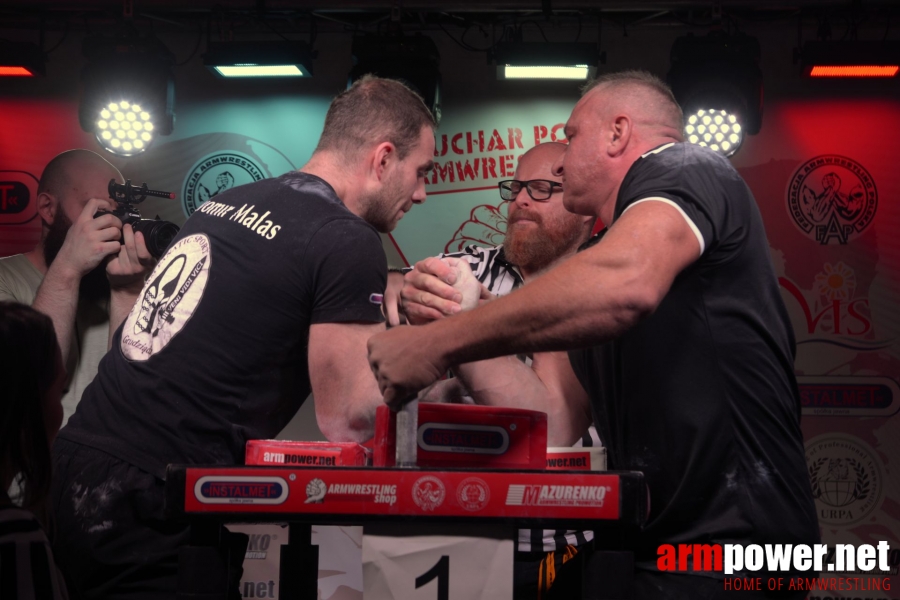 Puchar Polski 2021 - Jastrzębia Góra # Armwrestling # Armpower.net