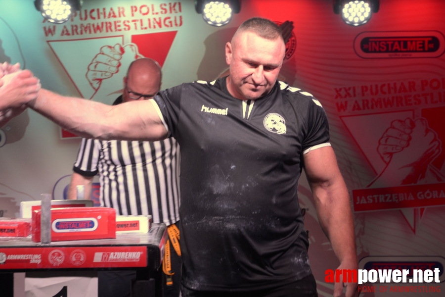 Puchar Polski 2021 - Jastrzębia Góra # Siłowanie na ręce # Armwrestling # Armpower.net