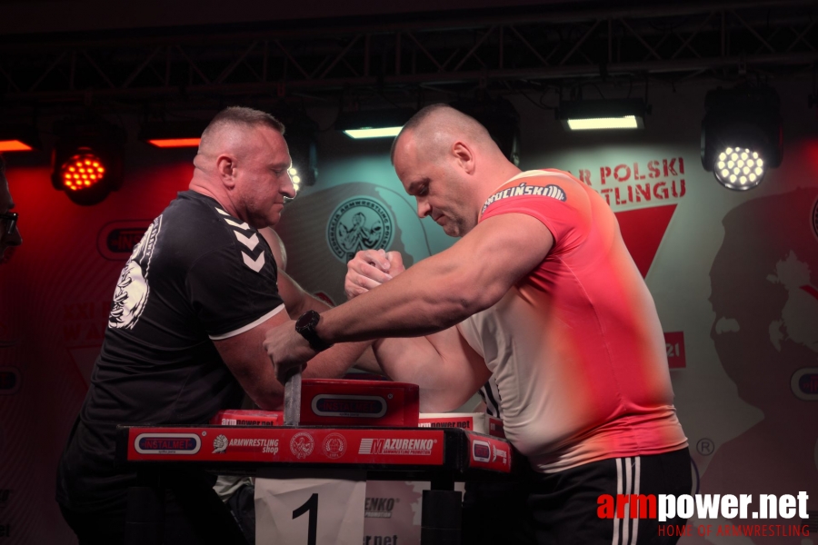 Puchar Polski 2021 - Jastrzębia Góra # Armwrestling # Armpower.net