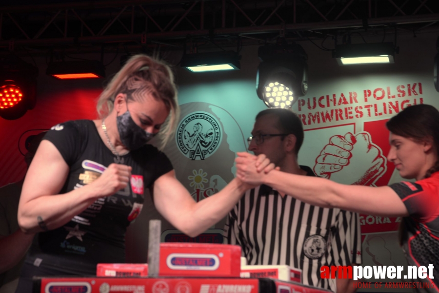 Puchar Polski 2021 - Jastrzębia Góra # Armwrestling # Armpower.net