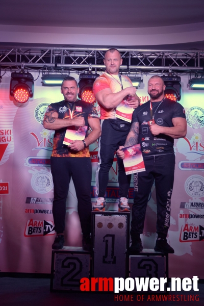 Puchar Polski 2021 - Jastrzębia Góra # Armwrestling # Armpower.net