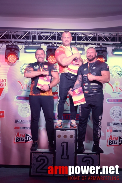 Puchar Polski 2021 - Jastrzębia Góra # Armwrestling # Armpower.net