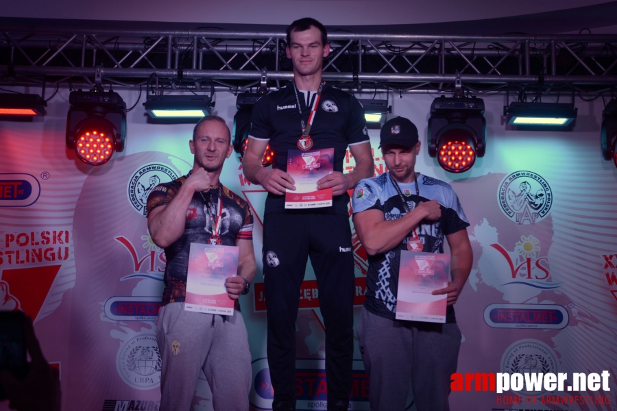 Puchar Polski 2021 - Jastrzębia Góra # Siłowanie na ręce # Armwrestling # Armpower.net