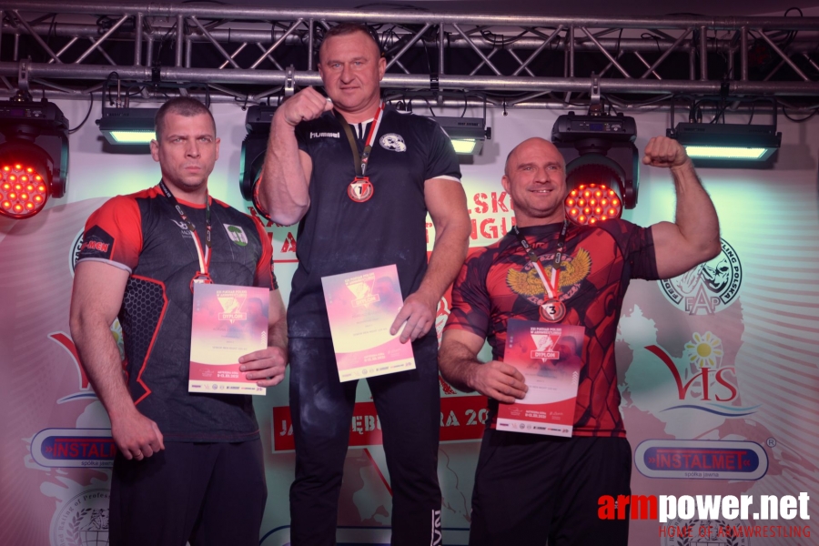 Puchar Polski 2021 - Jastrzębia Góra # Siłowanie na ręce # Armwrestling # Armpower.net