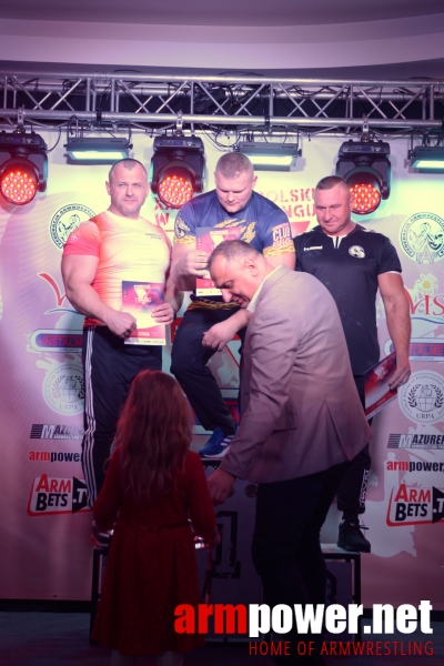 Puchar Polski 2021 - Jastrzębia Góra # Armwrestling # Armpower.net