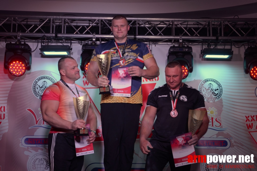 Puchar Polski 2021 - Jastrzębia Góra # Armwrestling # Armpower.net