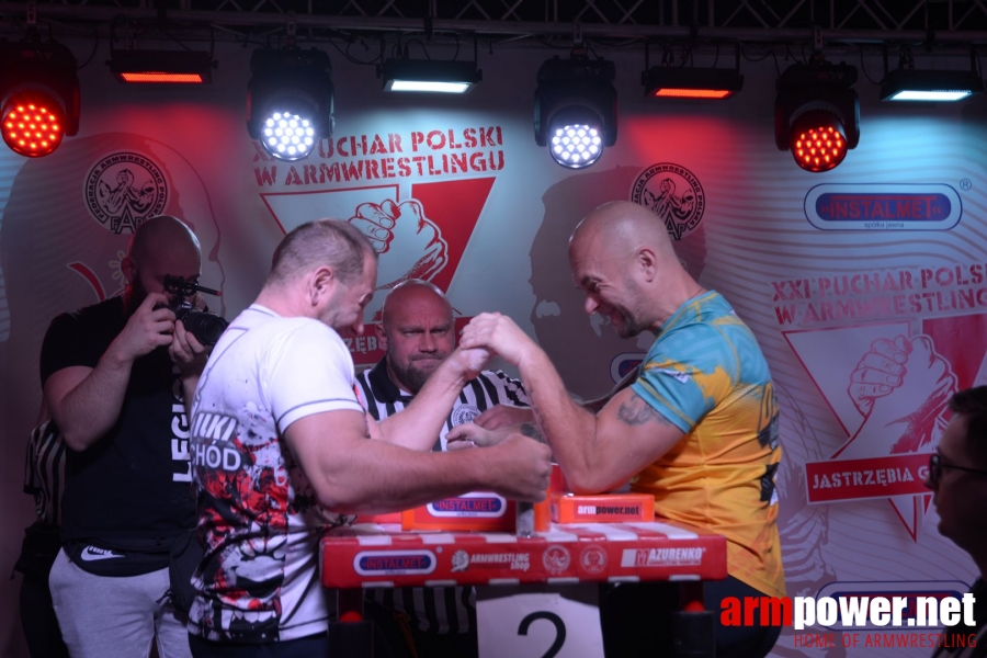 Puchar Polski 2021 - Jastrzębia Góra # Armwrestling # Armpower.net