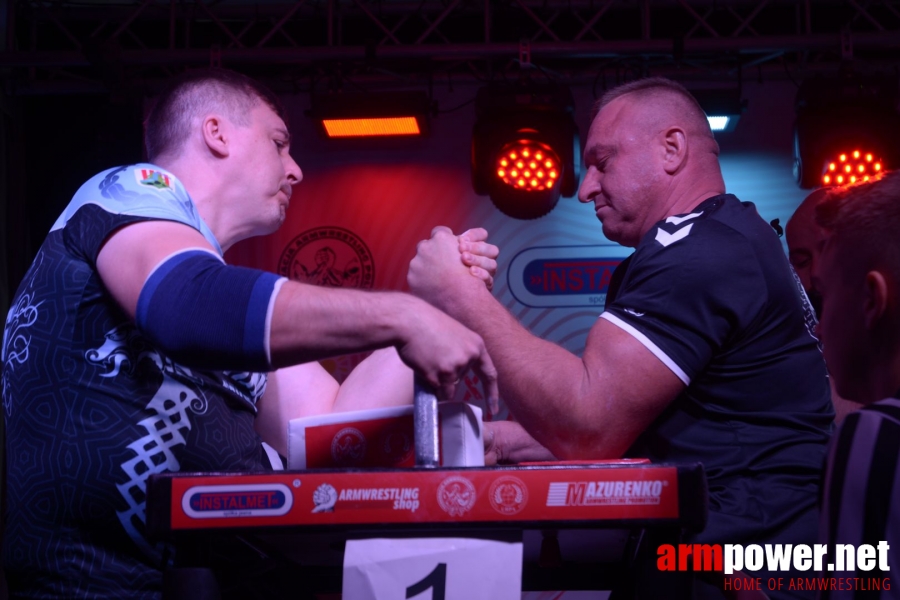 Puchar Polski 2021 - Jastrzębia Góra # Armwrestling # Armpower.net