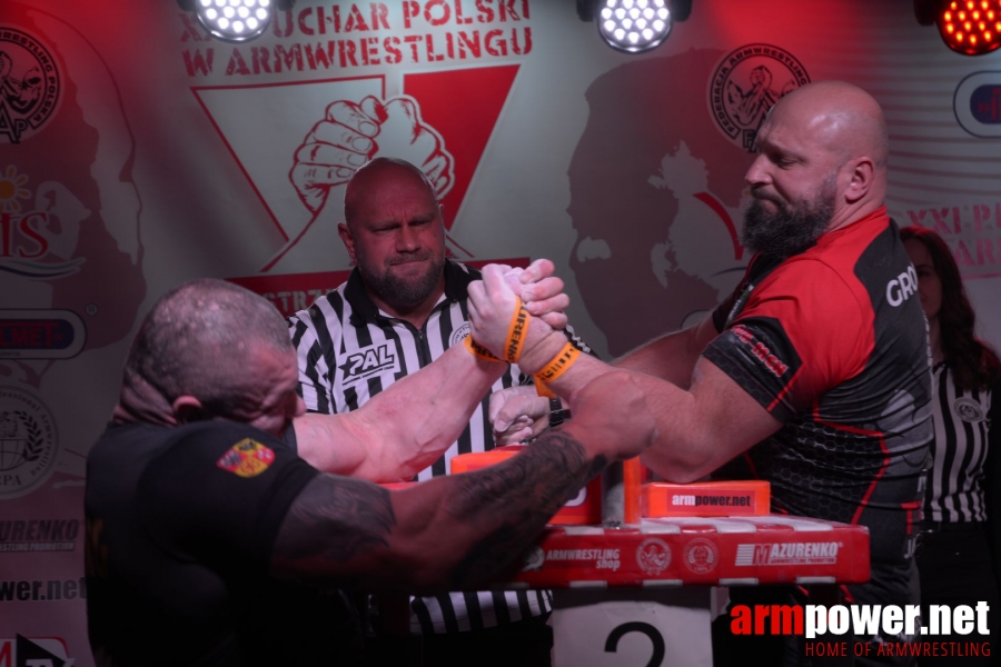 Puchar Polski 2021 - Jastrzębia Góra # Armwrestling # Armpower.net