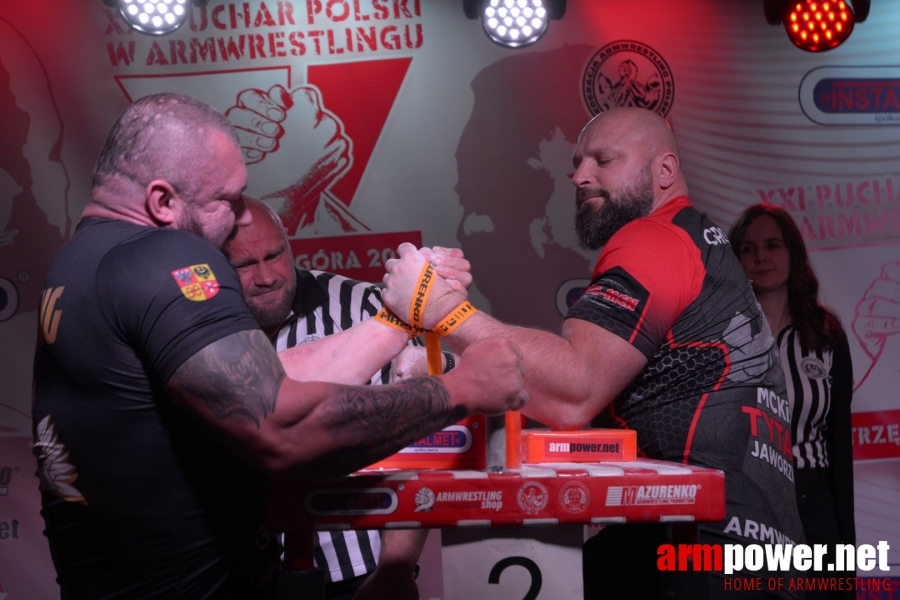 Puchar Polski 2021 - Jastrzębia Góra # Armwrestling # Armpower.net