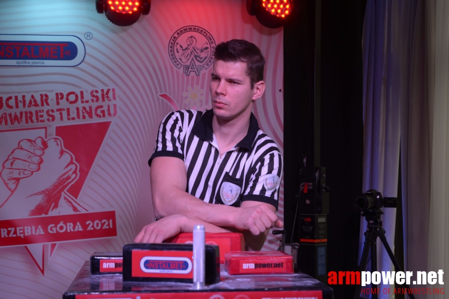 Puchar Polski 2021 - Jastrzębia Góra # Siłowanie na ręce # Armwrestling # Armpower.net