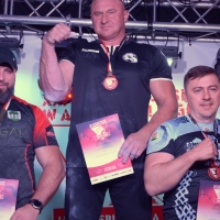 Puchar Polski 2021 - Jastrzębia Góra # Armwrestling # Armpower.net