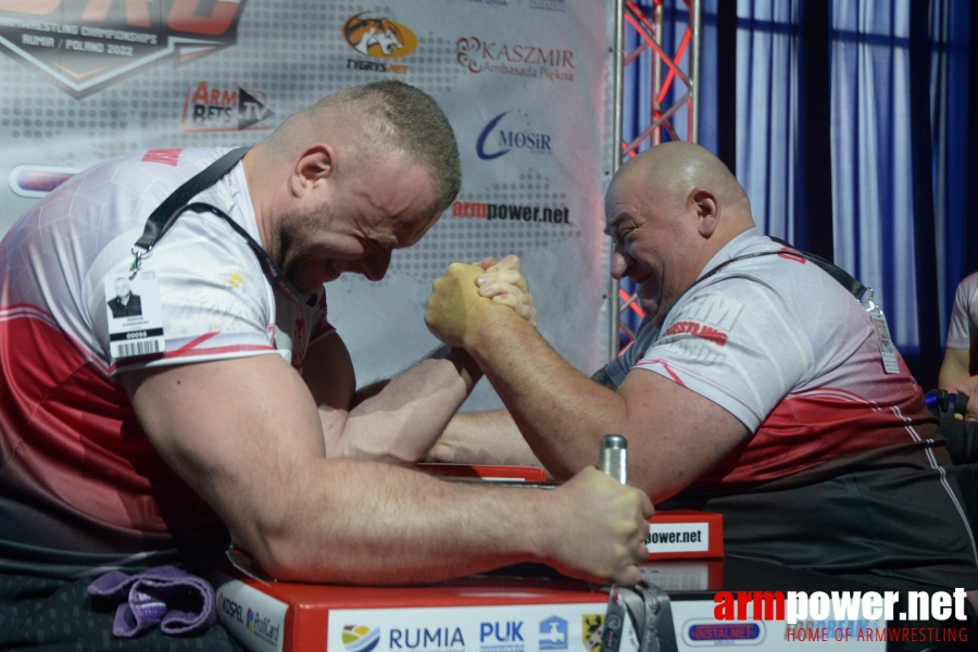 IFA EUROPEAN ARMWRESTLING CHAMPIONSHIPS 2022 # Day 1 # Armwrestling # Armpower.net