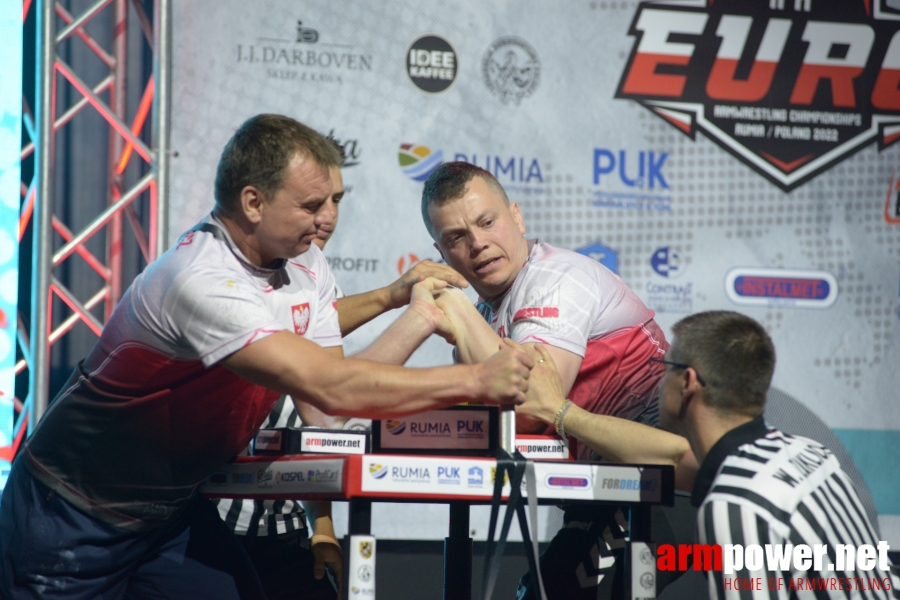 IFA EUROPEAN ARMWRESTLING CHAMPIONSHIPS 2022 # Day 1 # Armwrestling # Armpower.net