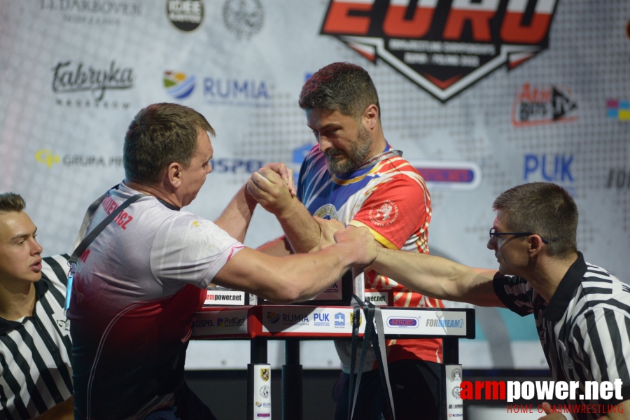 IFA EUROPEAN ARMWRESTLING CHAMPIONSHIPS 2022 # Day 1 # Aрмспорт # Armsport # Armpower.net