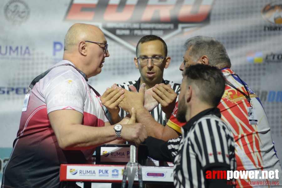 IFA EUROPEAN ARMWRESTLING CHAMPIONSHIPS 2022 # Day 1 # Aрмспорт # Armsport # Armpower.net