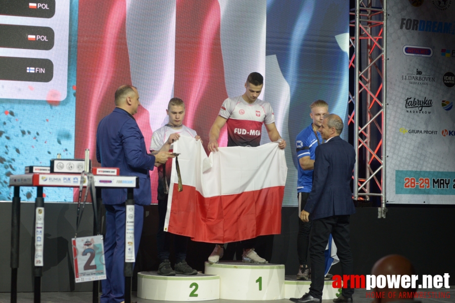 IFA EUROPEAN ARMWRESTLING CHAMPIONSHIPS 2022 # Day 1 # Aрмспорт # Armsport # Armpower.net