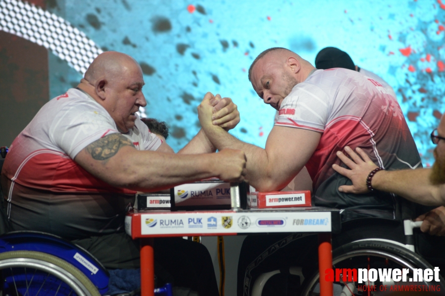 IFA EUROPEAN ARMWRESTLING CHAMPIONSHIPS 2022 # Day 1 # Armwrestling # Armpower.net