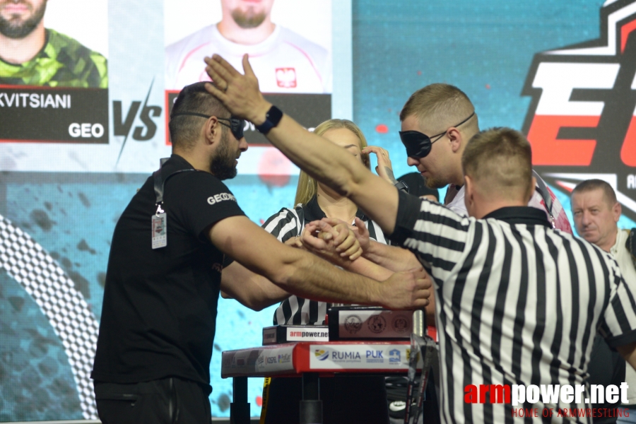 IFA EUROPEAN ARMWRESTLING CHAMPIONSHIPS 2022 # Day 1 # Armwrestling # Armpower.net