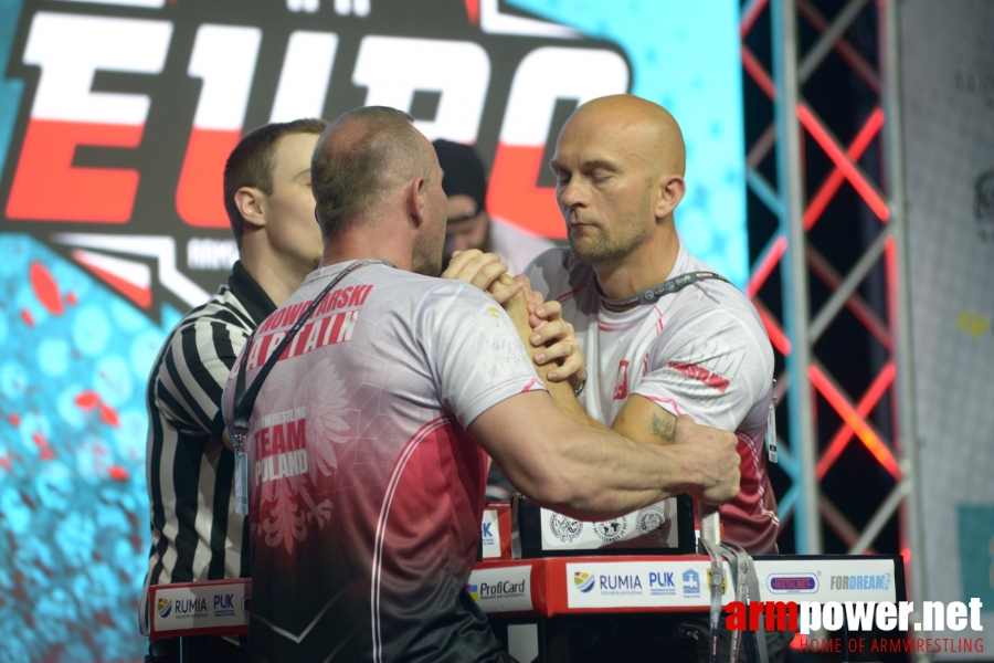 IFA EUROPEAN ARMWRESTLING CHAMPIONSHIPS 2022 # Day 1 # Siłowanie na ręce # Armwrestling # Armpower.net