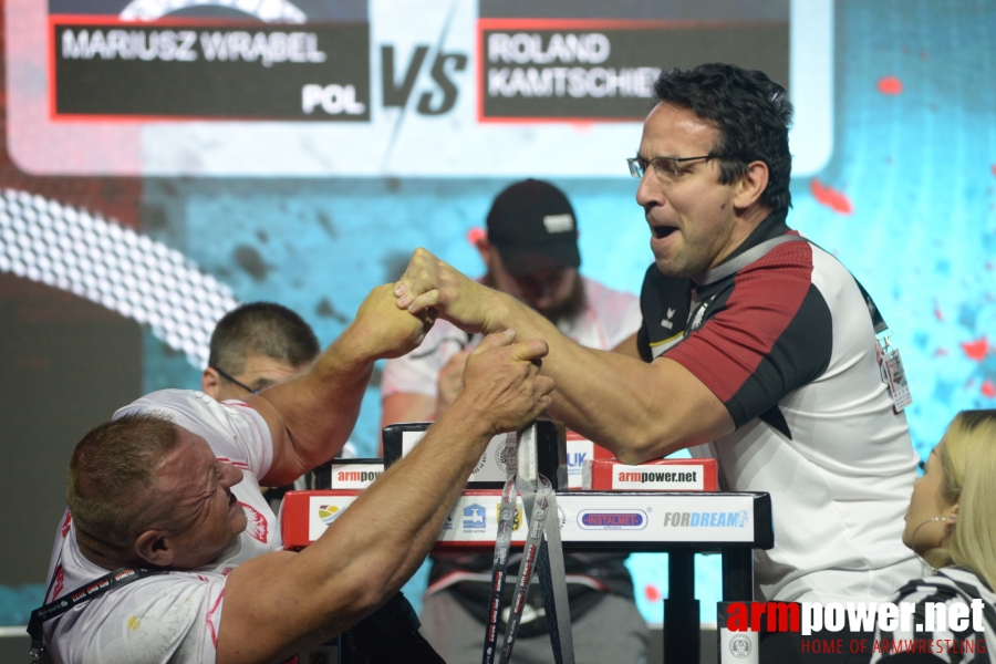 IFA EUROPEAN ARMWRESTLING CHAMPIONSHIPS 2022 # Day 1 # Siłowanie na ręce # Armwrestling # Armpower.net