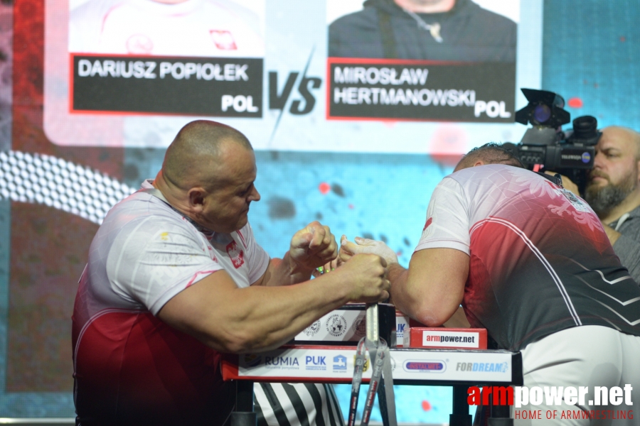 IFA EUROPEAN ARMWRESTLING CHAMPIONSHIPS 2022 # Day 1 # Siłowanie na ręce # Armwrestling # Armpower.net