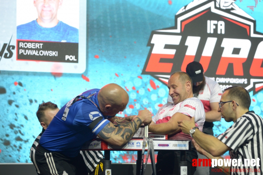 IFA EUROPEAN ARMWRESTLING CHAMPIONSHIPS 2022 # Day 1 # Siłowanie na ręce # Armwrestling # Armpower.net