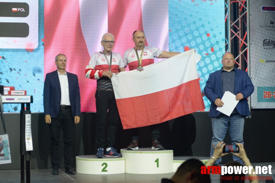 IFA EUROPEAN ARMWRESTLING CHAMPIONSHIPS 2022 # Day 1 # Aрмспорт # Armsport # Armpower.net