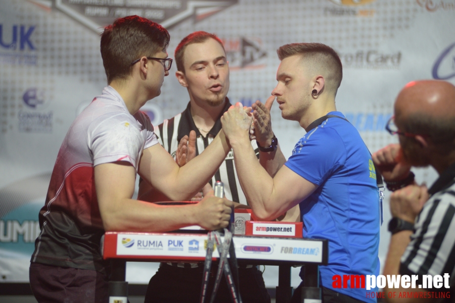 IFA EUROPEAN ARMWRESTLING CHAMPIONSHIPS 2022 # Day 1 # Aрмспорт # Armsport # Armpower.net